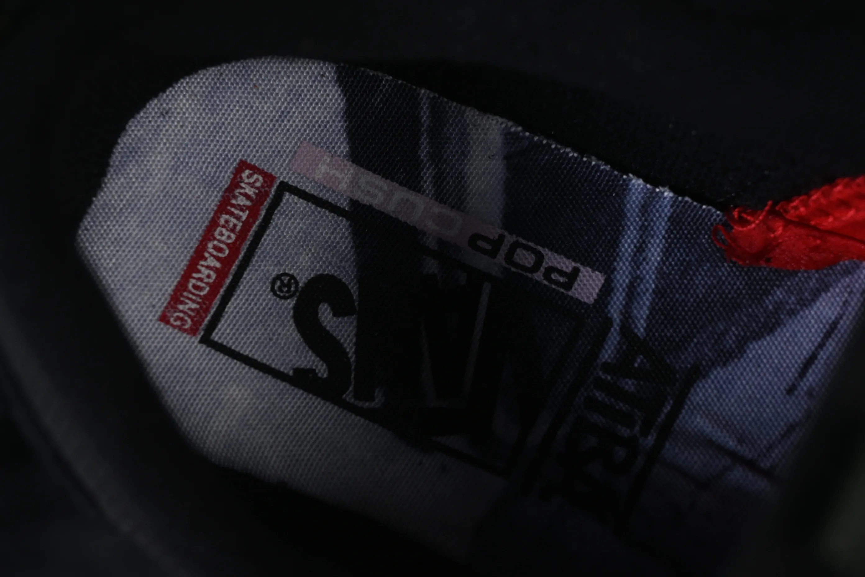 All categories Vans Vans series Vans Low Vans low-top Vans Skate Skool Vans low-top casual sports skateboard shoes VN000D5RNLX
